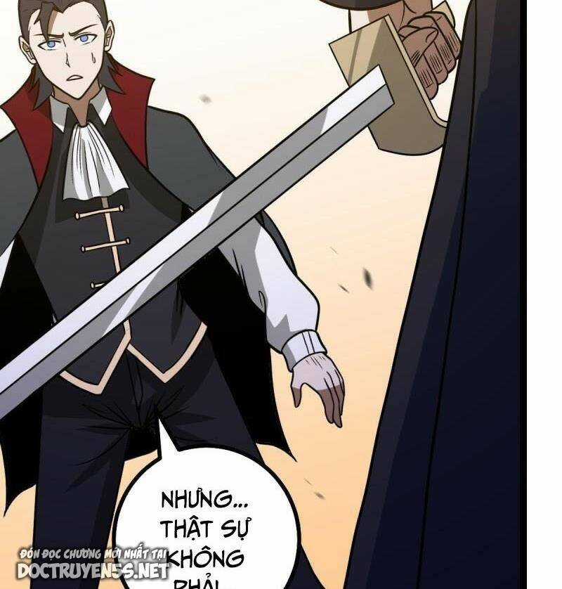 TA LÀM KIÊU HÙNG TẠI DỊ GIỚI Chapter 656 trang 2