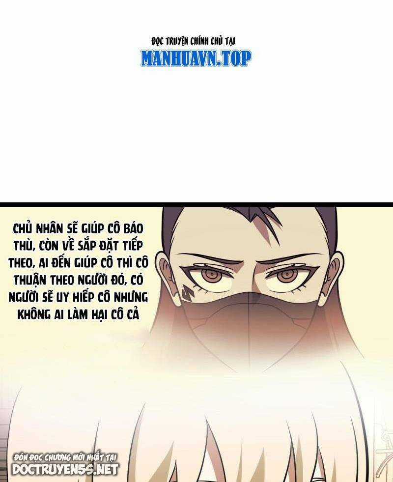 TA LÀM KIÊU HÙNG TẠI DỊ GIỚI Chapter 656 trang 21