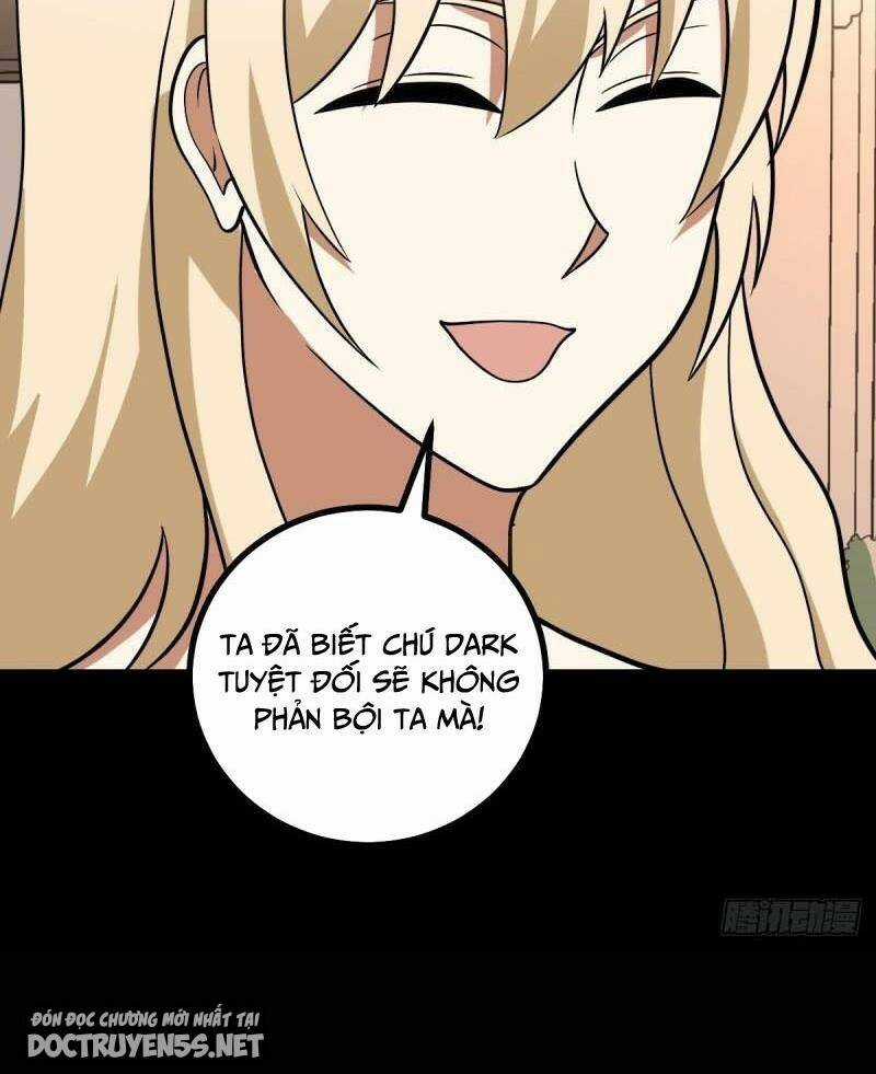 TA LÀM KIÊU HÙNG TẠI DỊ GIỚI Chapter 656 trang 22