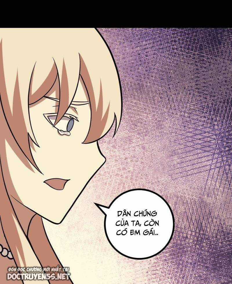 TA LÀM KIÊU HÙNG TẠI DỊ GIỚI Chapter 656 trang 23