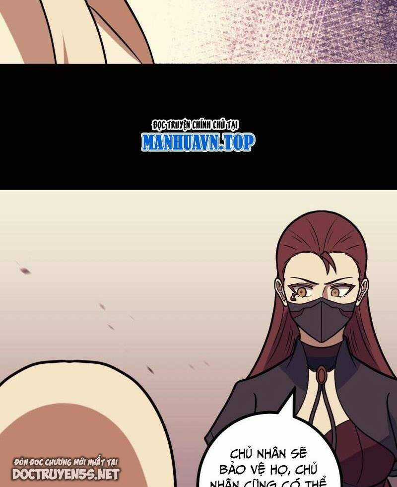 TA LÀM KIÊU HÙNG TẠI DỊ GIỚI Chapter 656 trang 24