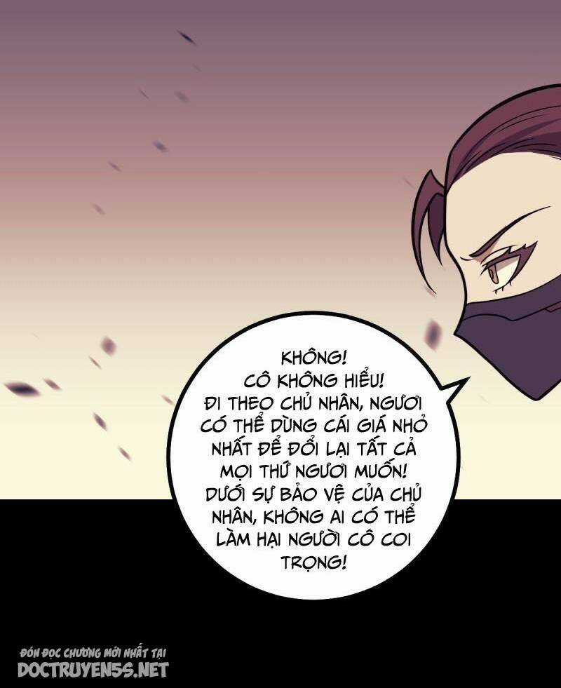 TA LÀM KIÊU HÙNG TẠI DỊ GIỚI Chapter 656 trang 26