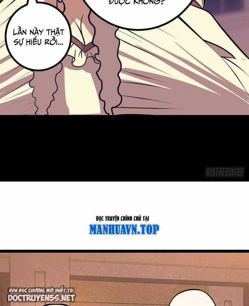 TA LÀM KIÊU HÙNG TẠI DỊ GIỚI Chapter 656 trang 28