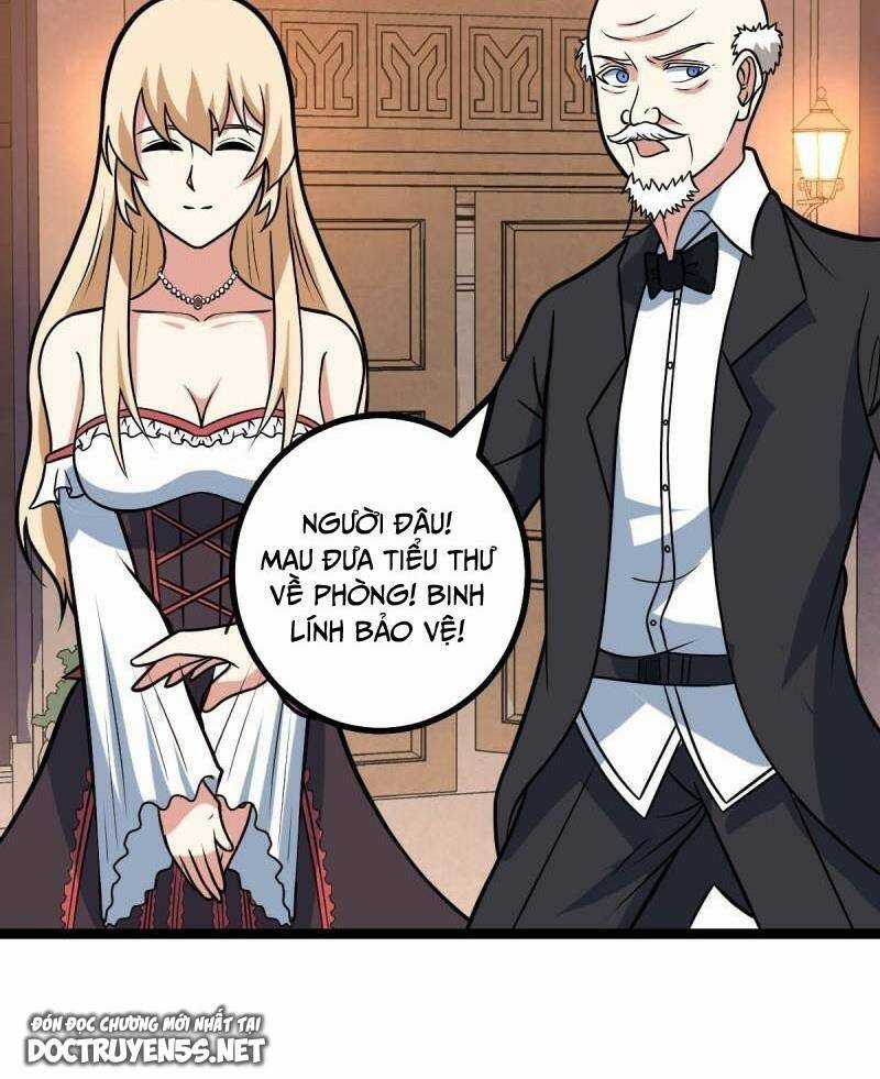 TA LÀM KIÊU HÙNG TẠI DỊ GIỚI Chapter 656 trang 29