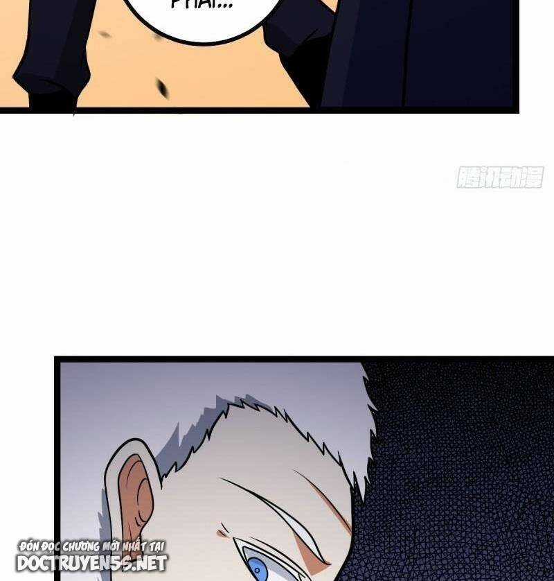 TA LÀM KIÊU HÙNG TẠI DỊ GIỚI Chapter 656 trang 3