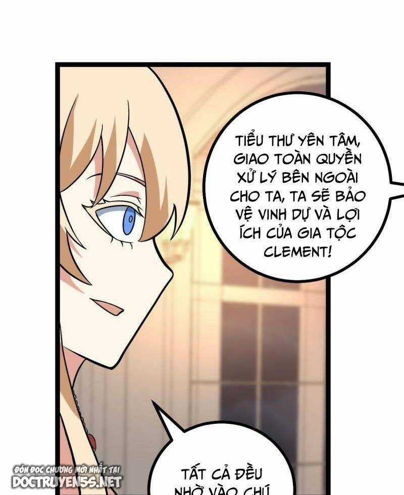 TA LÀM KIÊU HÙNG TẠI DỊ GIỚI Chapter 656 trang 30