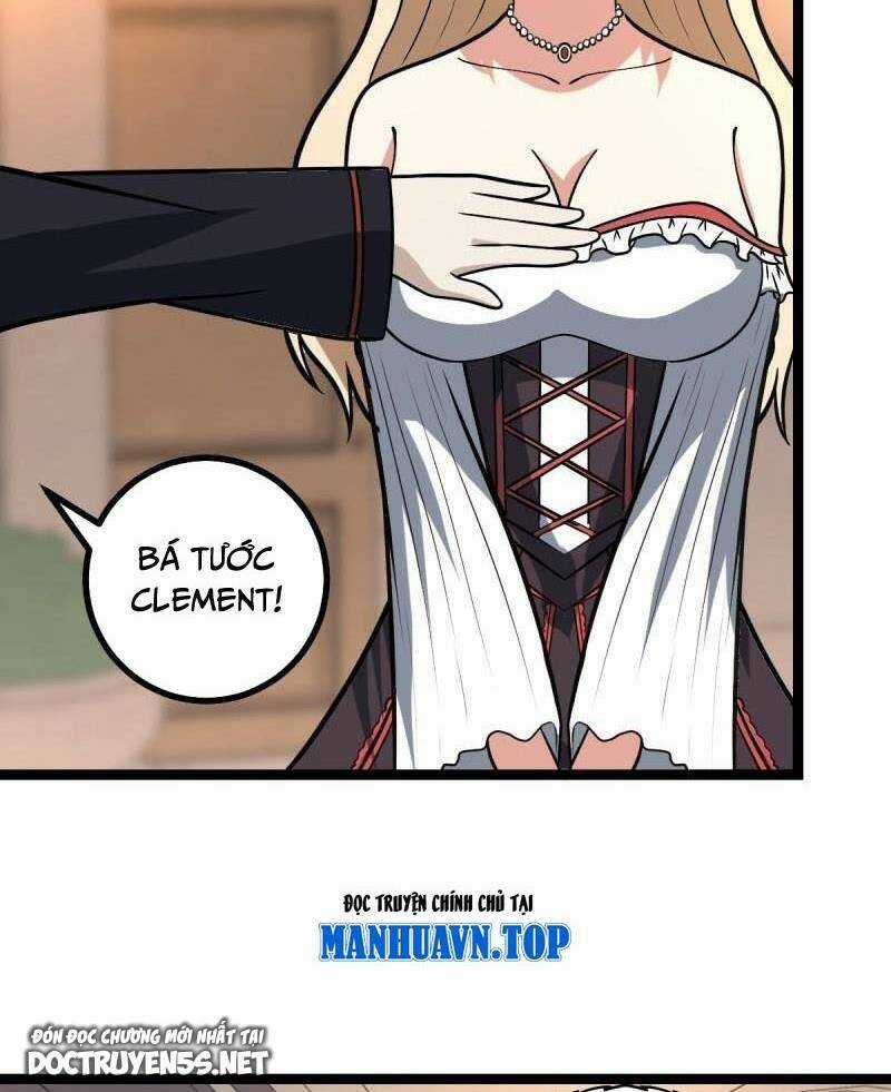 TA LÀM KIÊU HÙNG TẠI DỊ GIỚI Chapter 656 trang 32