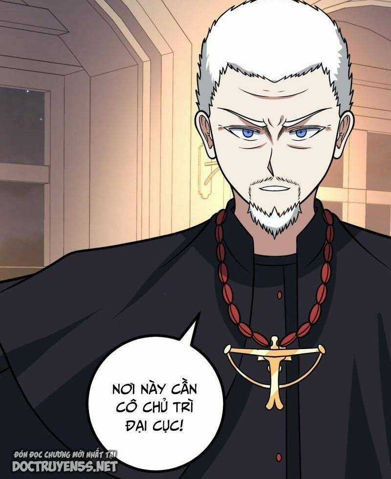 TA LÀM KIÊU HÙNG TẠI DỊ GIỚI Chapter 656 trang 33