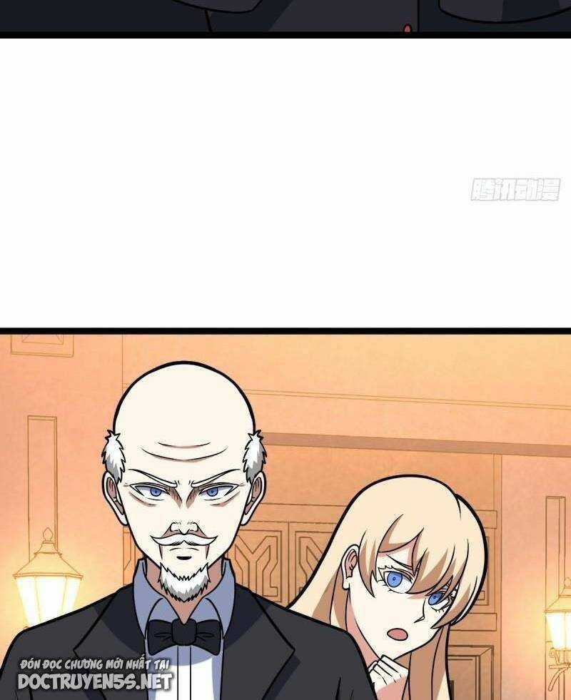 TA LÀM KIÊU HÙNG TẠI DỊ GIỚI Chapter 656 trang 34