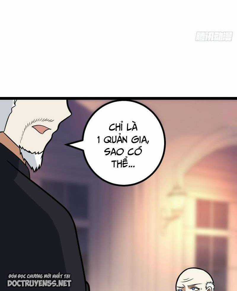 TA LÀM KIÊU HÙNG TẠI DỊ GIỚI Chapter 656 trang 37