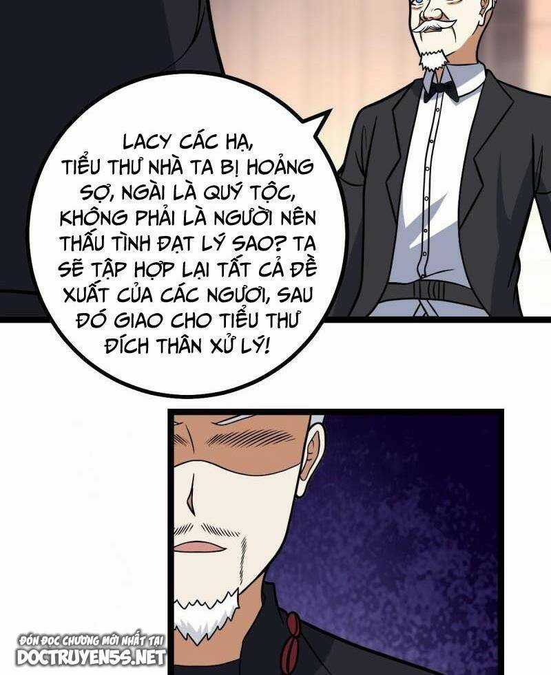 TA LÀM KIÊU HÙNG TẠI DỊ GIỚI Chapter 656 trang 38