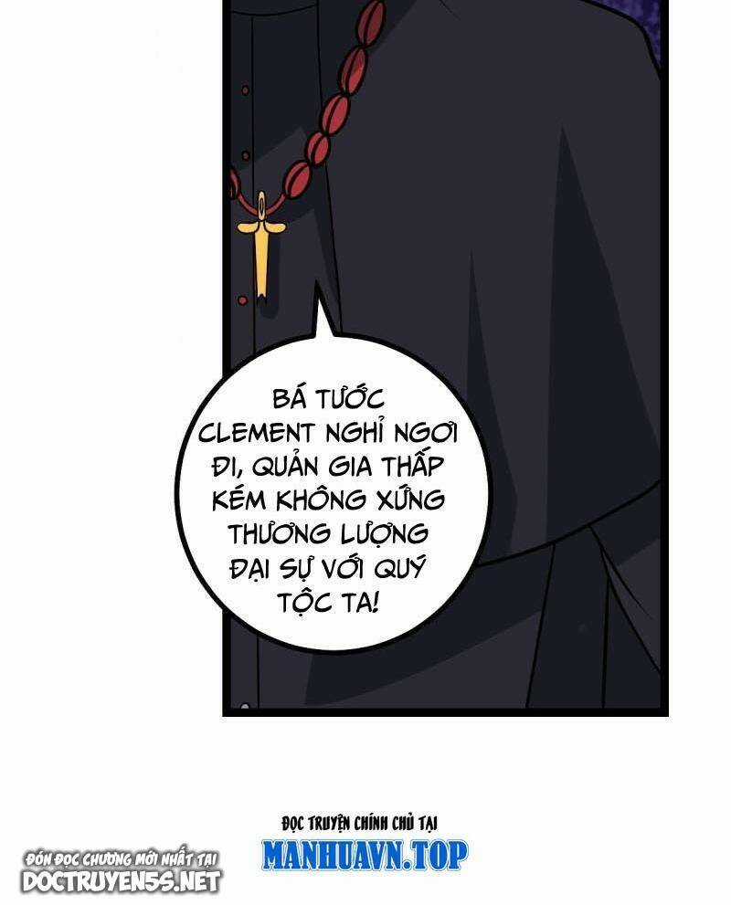 TA LÀM KIÊU HÙNG TẠI DỊ GIỚI Chapter 656 trang 39