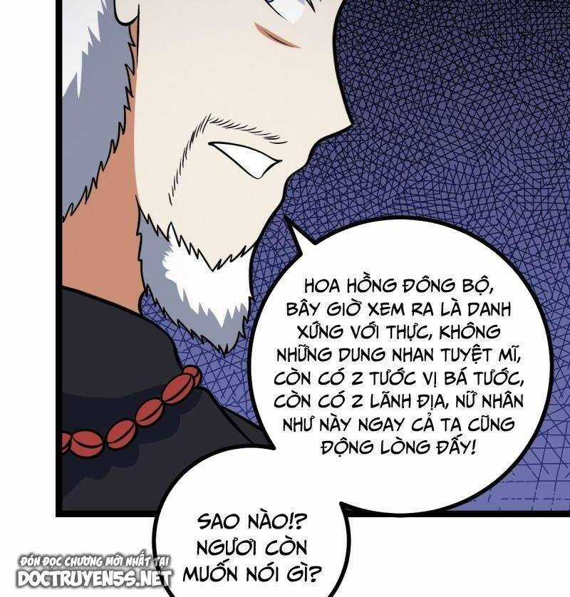 TA LÀM KIÊU HÙNG TẠI DỊ GIỚI Chapter 656 trang 4