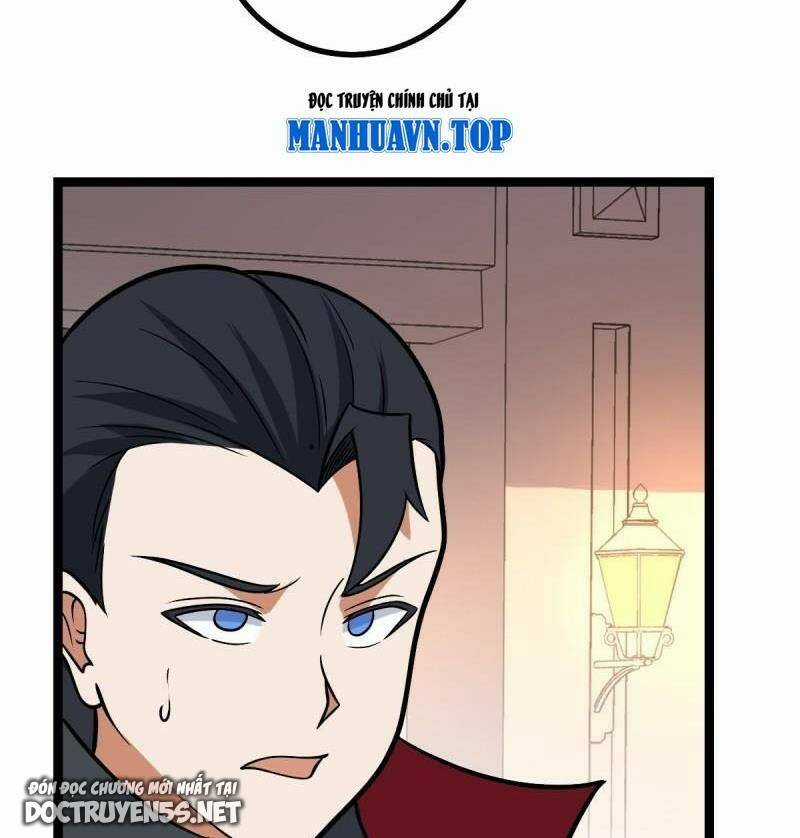 TA LÀM KIÊU HÙNG TẠI DỊ GIỚI Chapter 656 trang 5