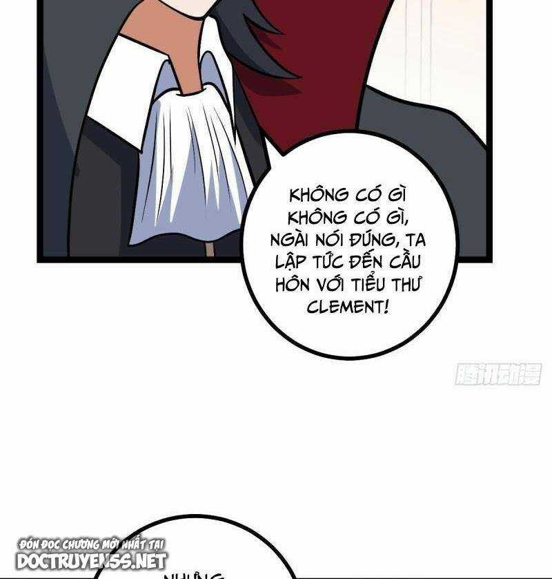 TA LÀM KIÊU HÙNG TẠI DỊ GIỚI Chapter 656 trang 6