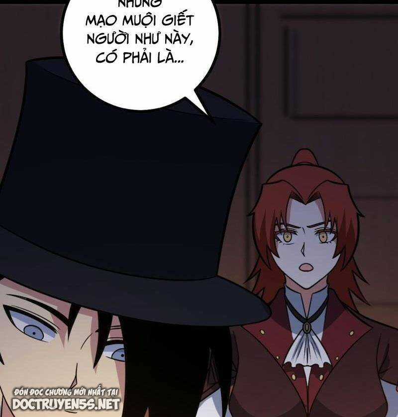 TA LÀM KIÊU HÙNG TẠI DỊ GIỚI Chapter 656 trang 7