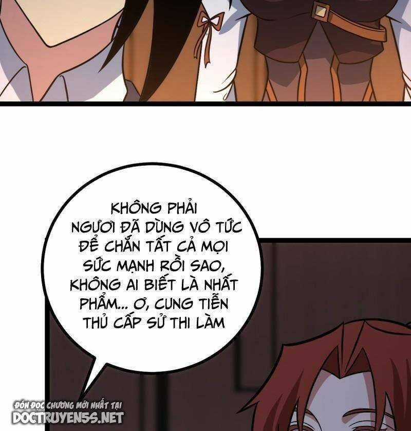 TA LÀM KIÊU HÙNG TẠI DỊ GIỚI Chapter 656 trang 8