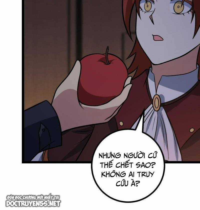 TA LÀM KIÊU HÙNG TẠI DỊ GIỚI Chapter 656 trang 9