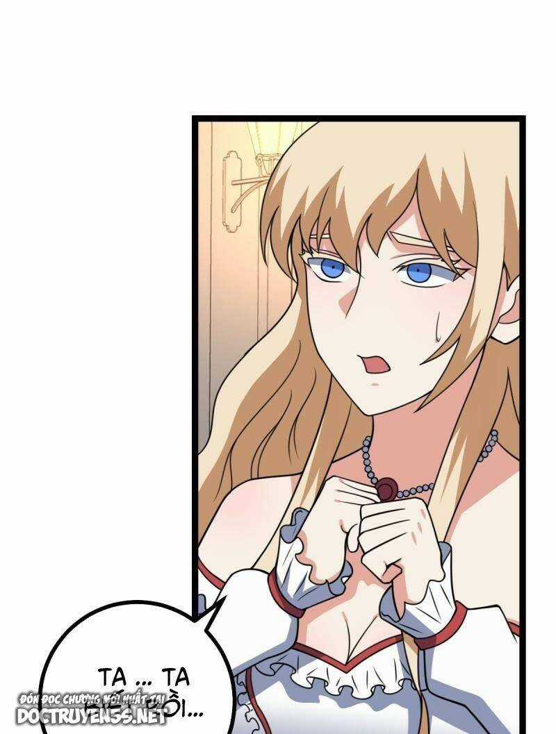 TA LÀM KIÊU HÙNG TẠI DỊ GIỚI Chapter 657 trang 0