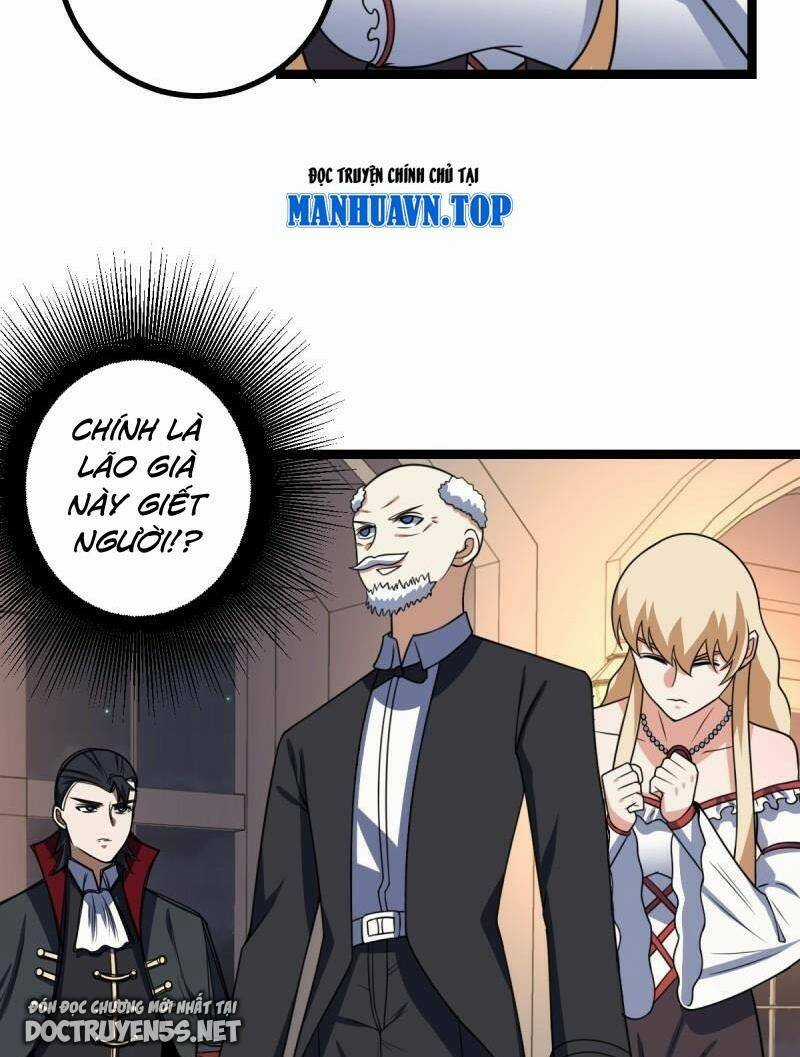 TA LÀM KIÊU HÙNG TẠI DỊ GIỚI Chapter 657 trang 1