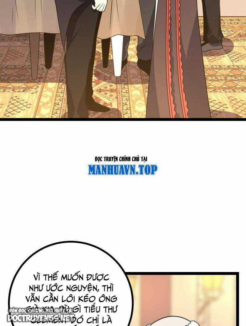 TA LÀM KIÊU HÙNG TẠI DỊ GIỚI Chapter 657 trang 10