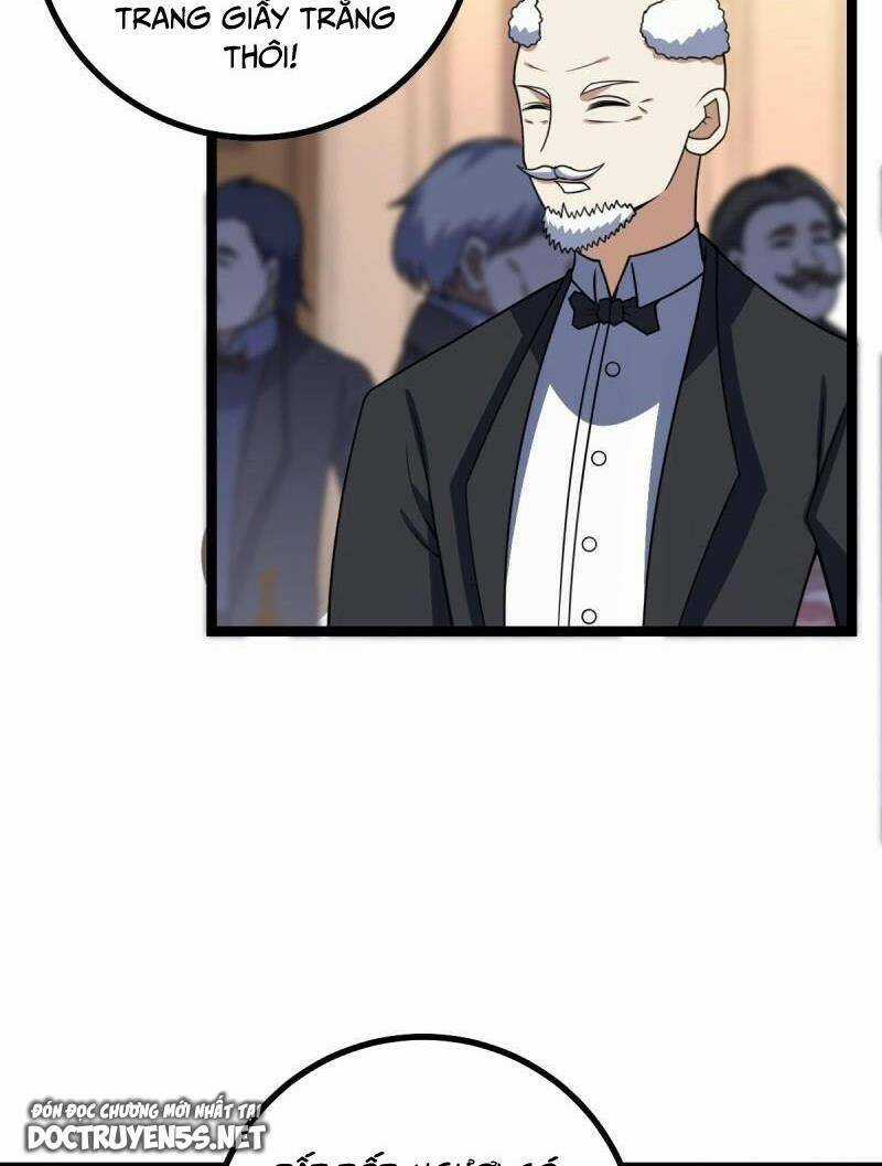 TA LÀM KIÊU HÙNG TẠI DỊ GIỚI Chapter 657 trang 11