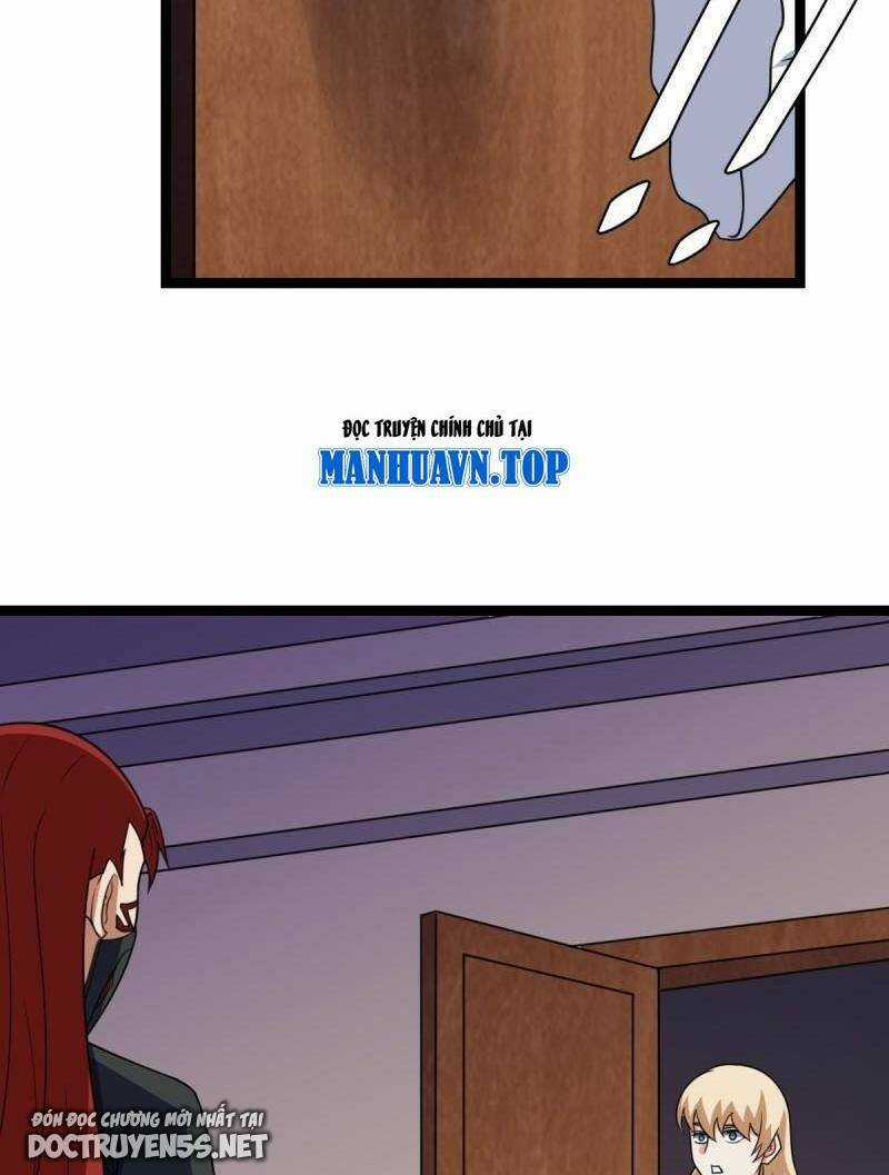 TA LÀM KIÊU HÙNG TẠI DỊ GIỚI Chapter 657 trang 14