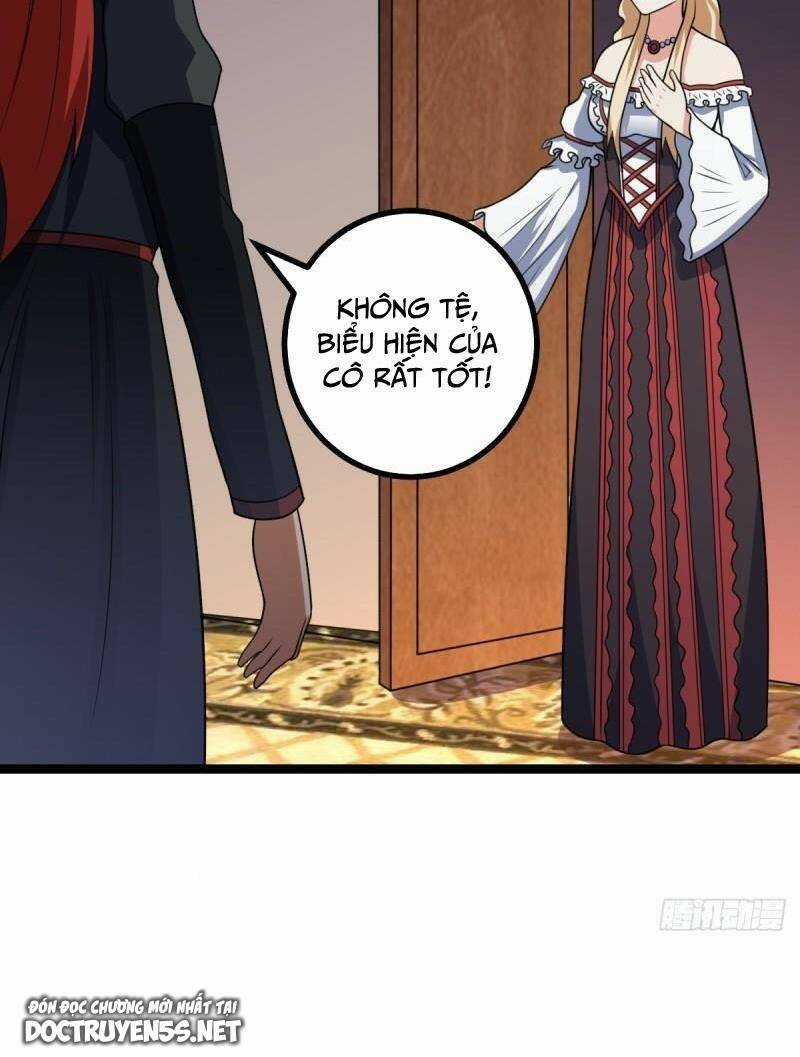 TA LÀM KIÊU HÙNG TẠI DỊ GIỚI Chapter 657 trang 15