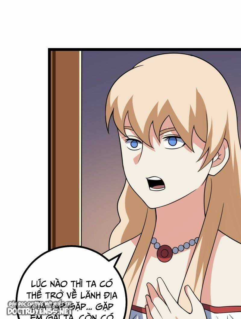 TA LÀM KIÊU HÙNG TẠI DỊ GIỚI Chapter 657 trang 16