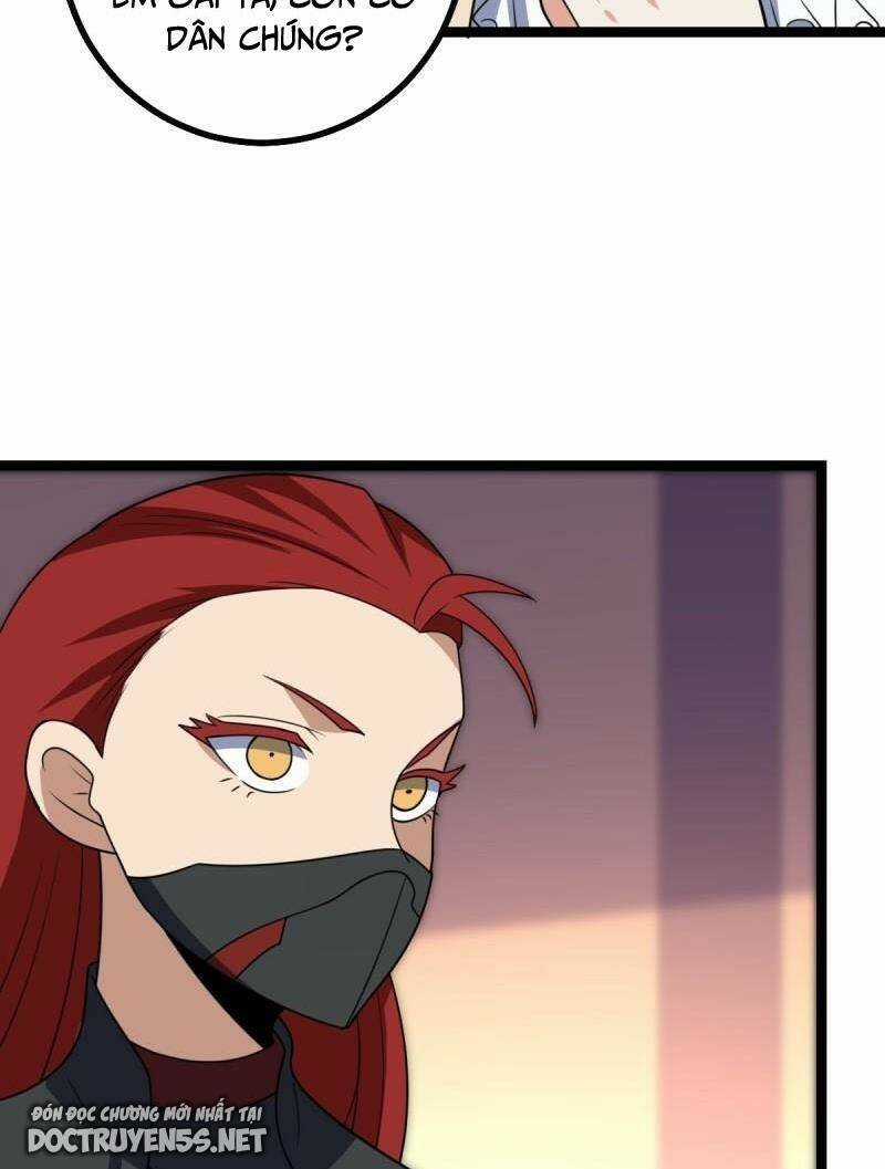 TA LÀM KIÊU HÙNG TẠI DỊ GIỚI Chapter 657 trang 17