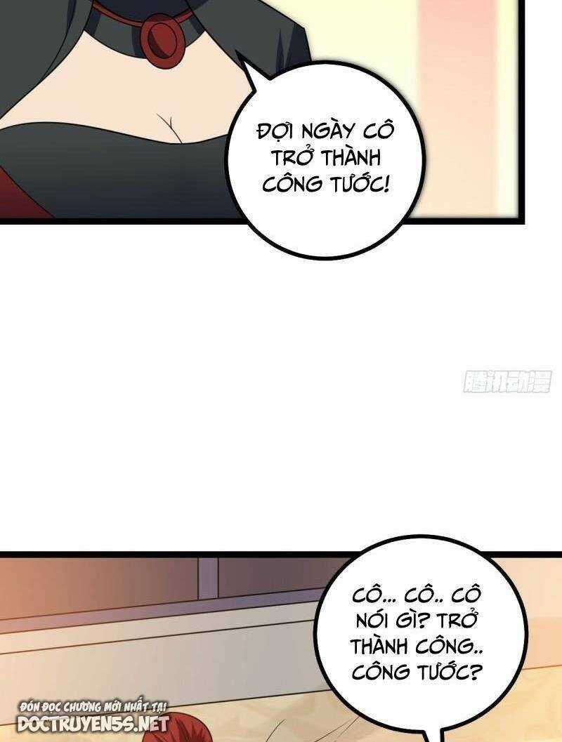 TA LÀM KIÊU HÙNG TẠI DỊ GIỚI Chapter 657 trang 18