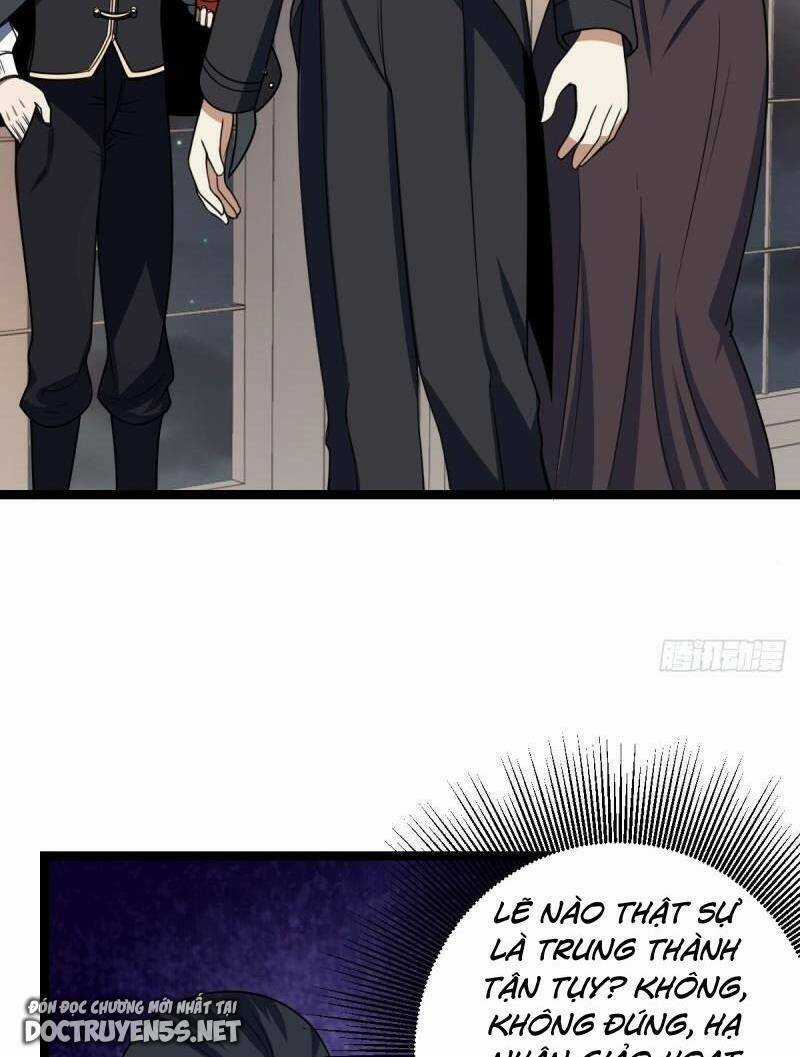 TA LÀM KIÊU HÙNG TẠI DỊ GIỚI Chapter 657 trang 2