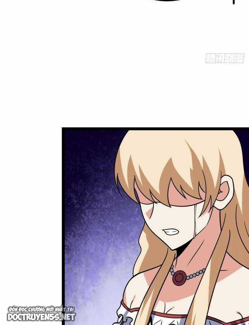 TA LÀM KIÊU HÙNG TẠI DỊ GIỚI Chapter 657 trang 21