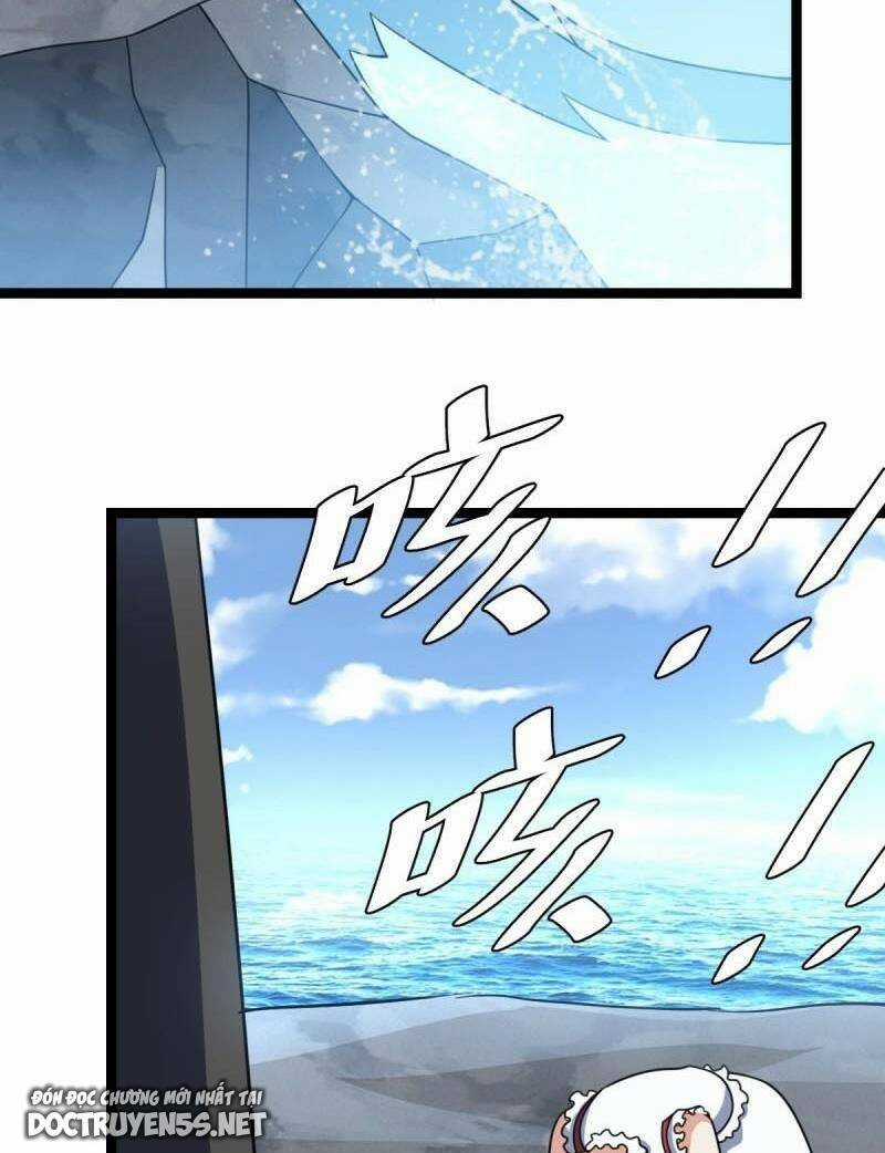 TA LÀM KIÊU HÙNG TẠI DỊ GIỚI Chapter 657 trang 25