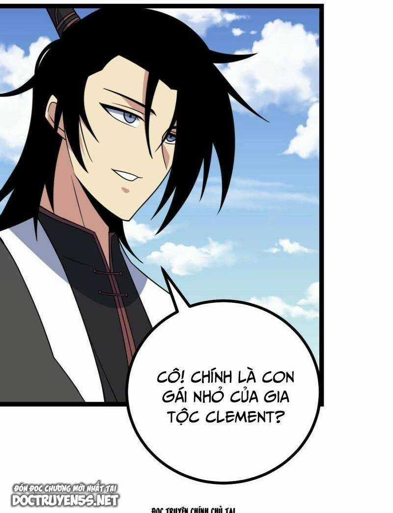 TA LÀM KIÊU HÙNG TẠI DỊ GIỚI Chapter 657 trang 27