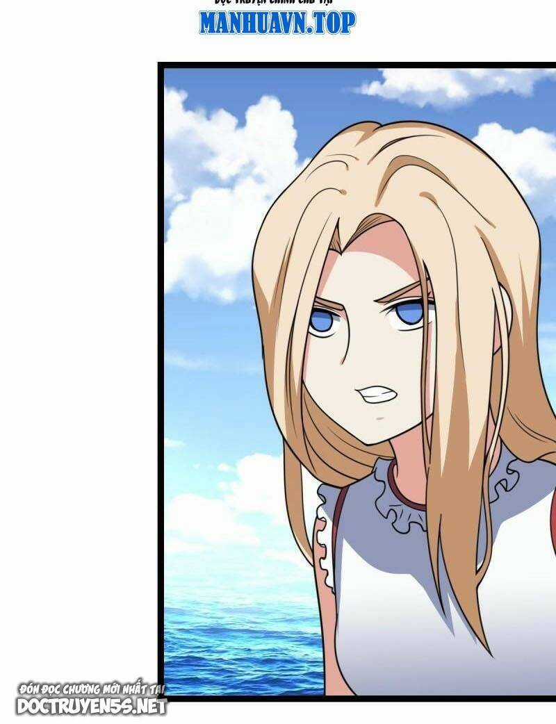 TA LÀM KIÊU HÙNG TẠI DỊ GIỚI Chapter 657 trang 28