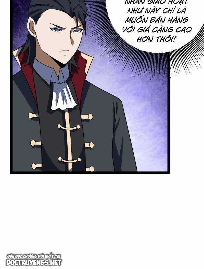 TA LÀM KIÊU HÙNG TẠI DỊ GIỚI Chapter 657 trang 3