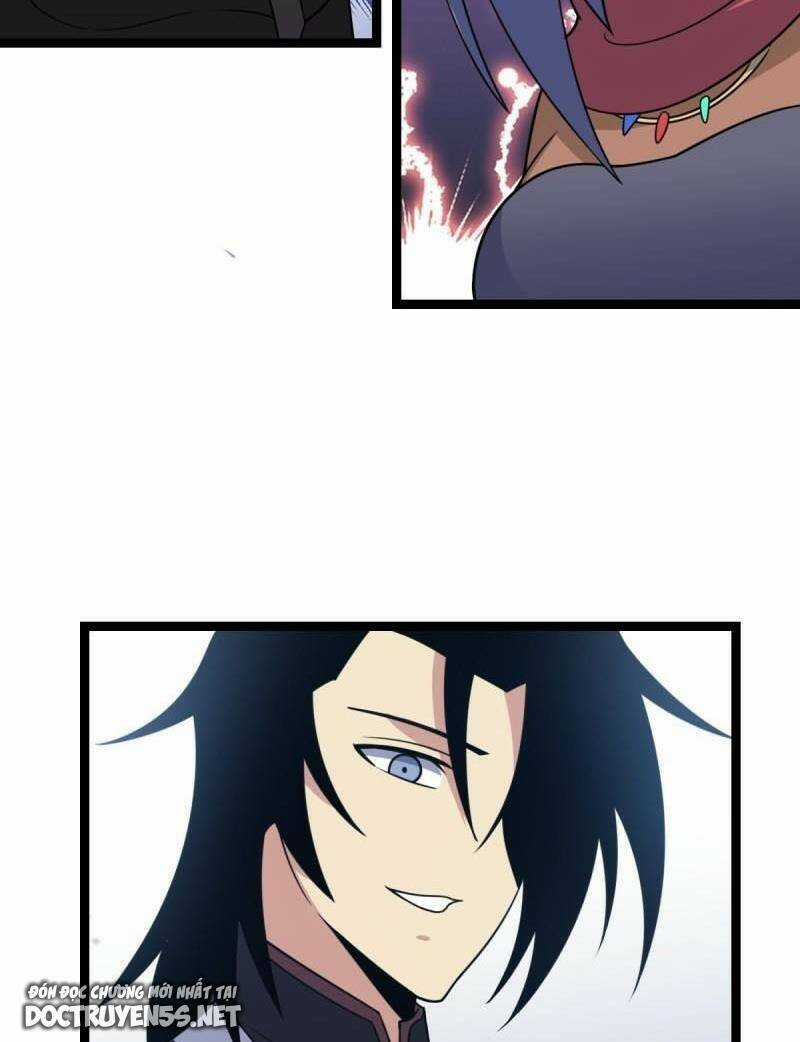 TA LÀM KIÊU HÙNG TẠI DỊ GIỚI Chapter 657 trang 33