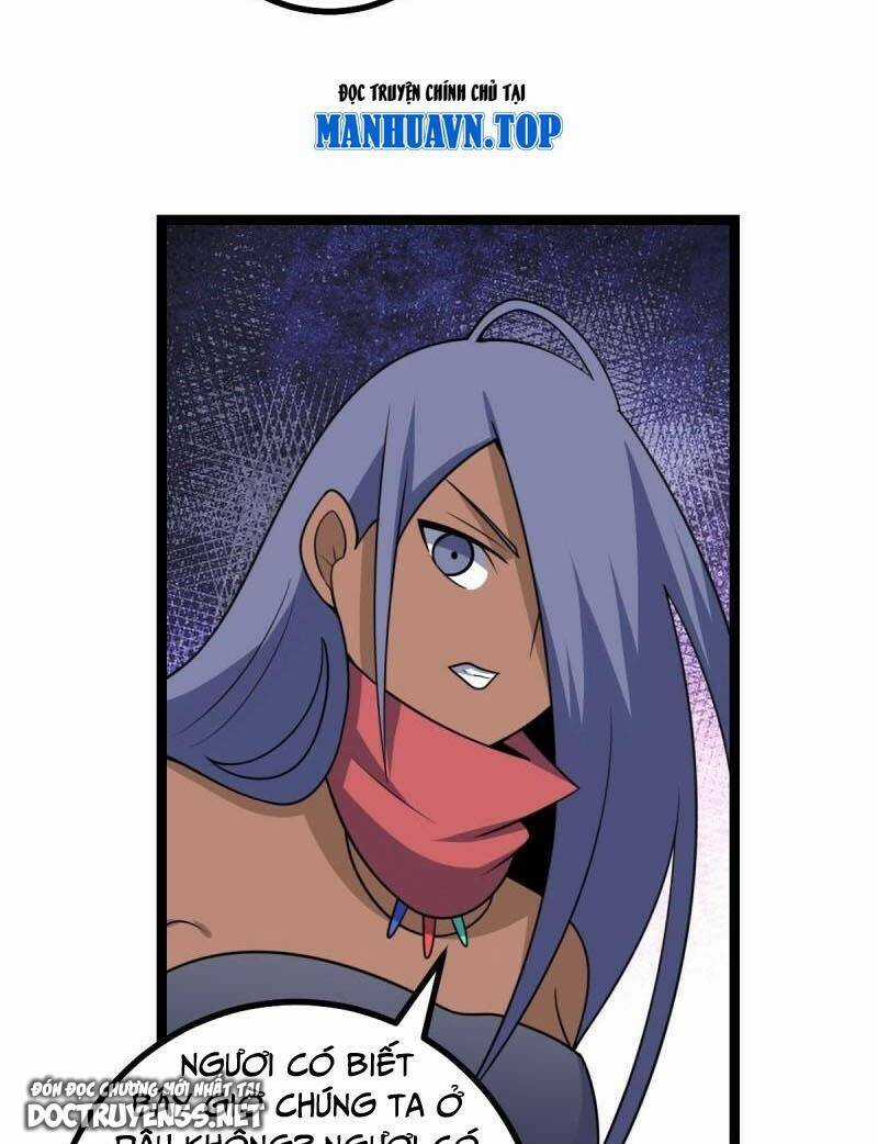 TA LÀM KIÊU HÙNG TẠI DỊ GIỚI Chapter 657 trang 36