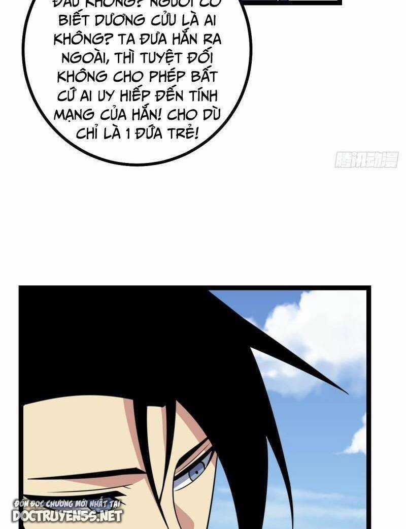 TA LÀM KIÊU HÙNG TẠI DỊ GIỚI Chapter 657 trang 37