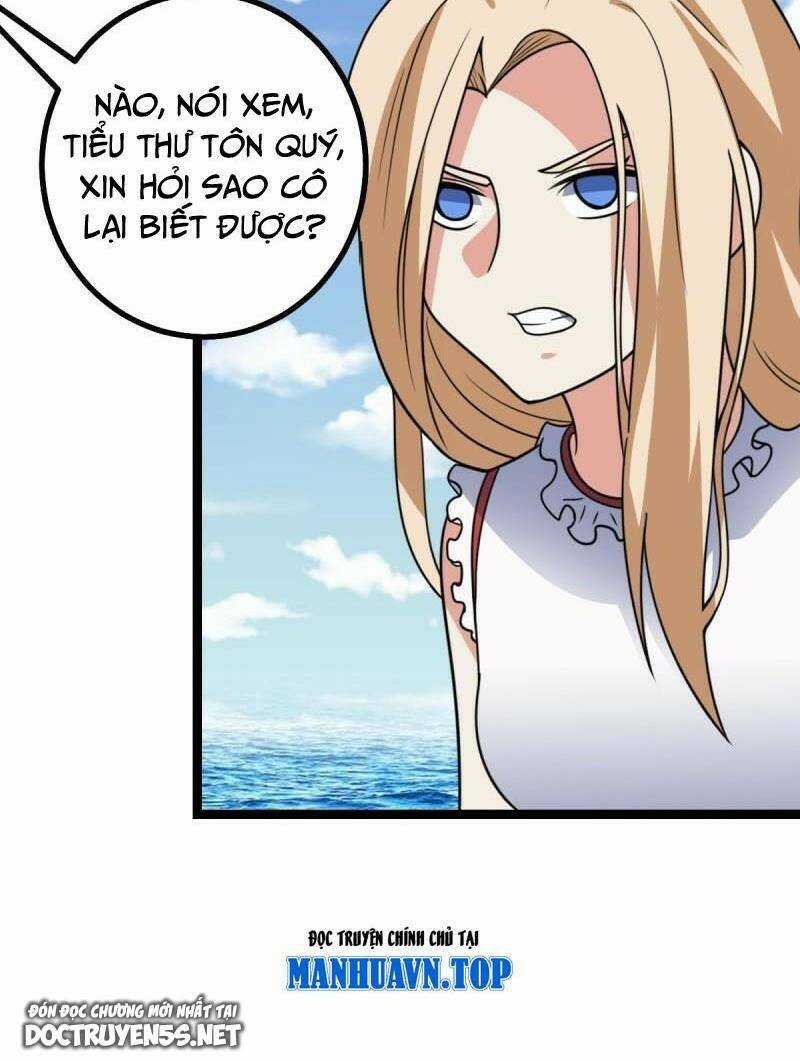 TA LÀM KIÊU HÙNG TẠI DỊ GIỚI Chapter 657 trang 39