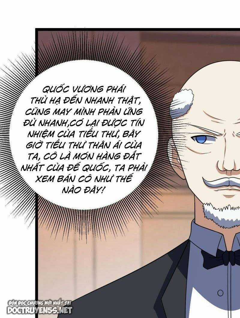 TA LÀM KIÊU HÙNG TẠI DỊ GIỚI Chapter 657 trang 4