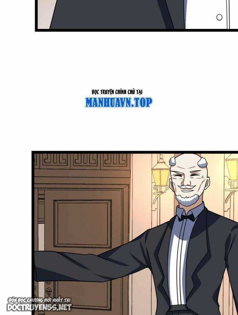 TA LÀM KIÊU HÙNG TẠI DỊ GIỚI Chapter 657 trang 5