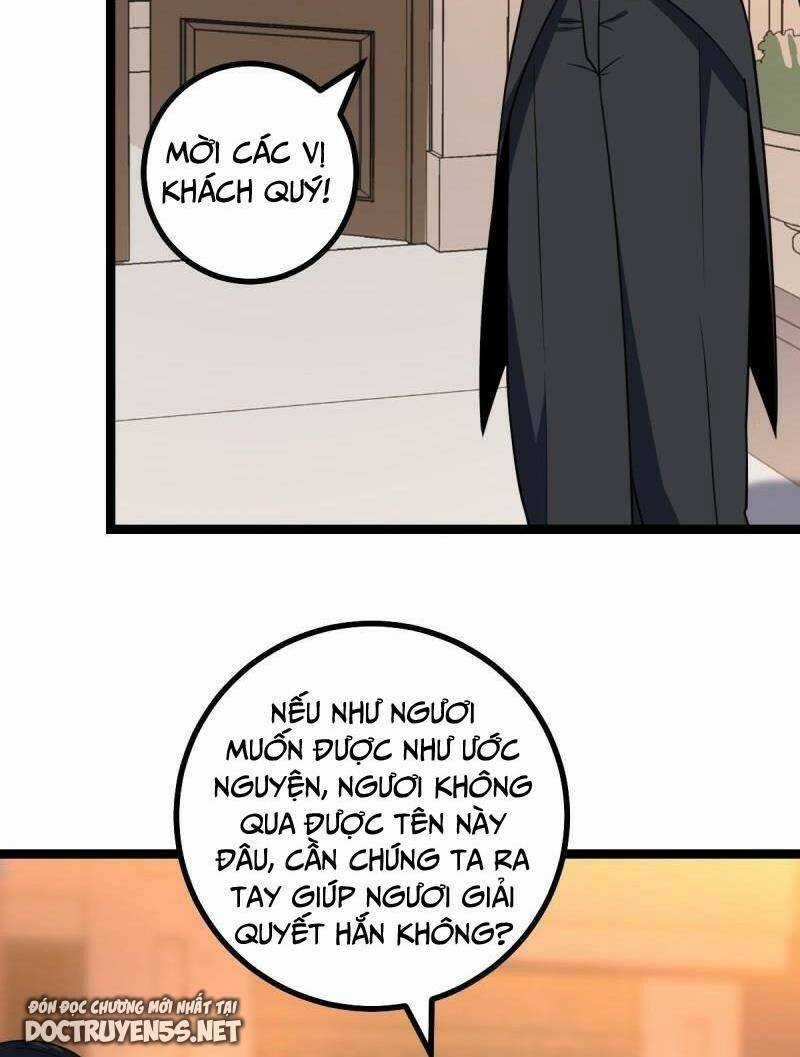 TA LÀM KIÊU HÙNG TẠI DỊ GIỚI Chapter 657 trang 6