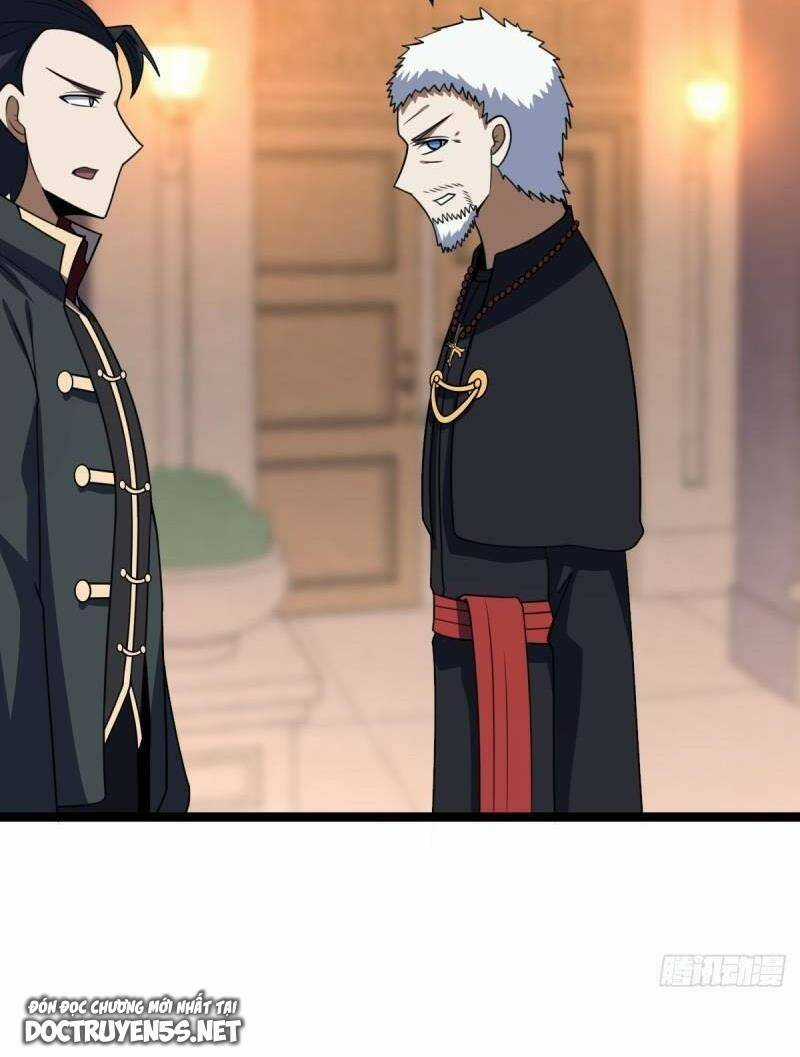 TA LÀM KIÊU HÙNG TẠI DỊ GIỚI Chapter 657 trang 7