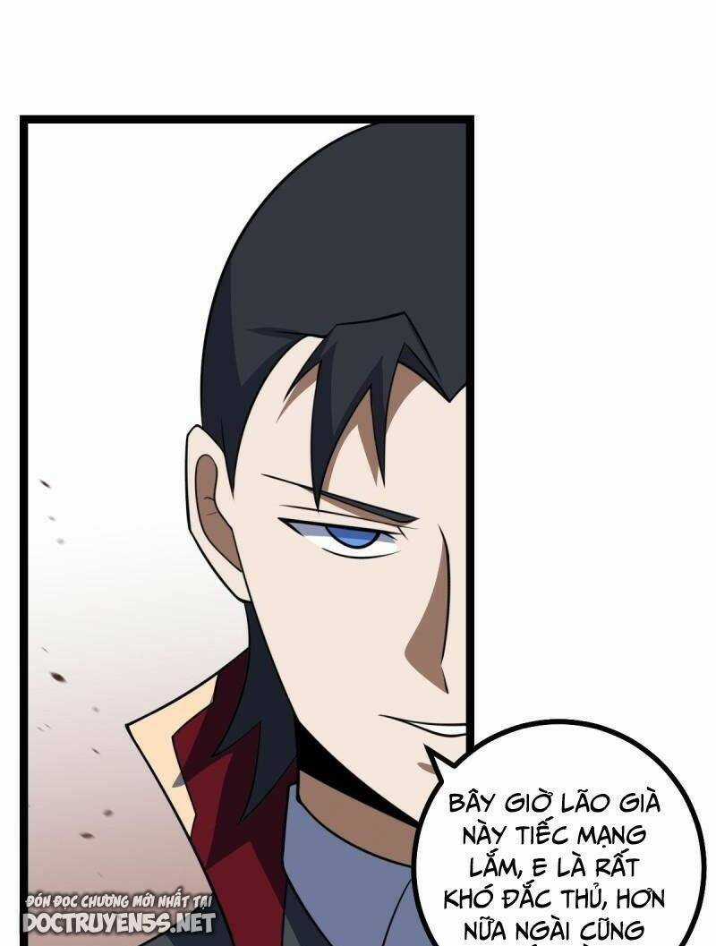 TA LÀM KIÊU HÙNG TẠI DỊ GIỚI Chapter 657 trang 8