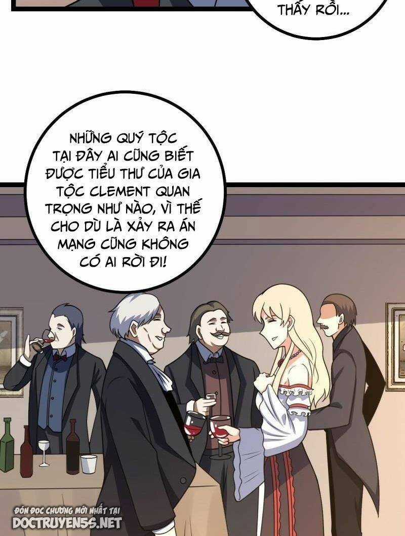 TA LÀM KIÊU HÙNG TẠI DỊ GIỚI Chapter 657 trang 9