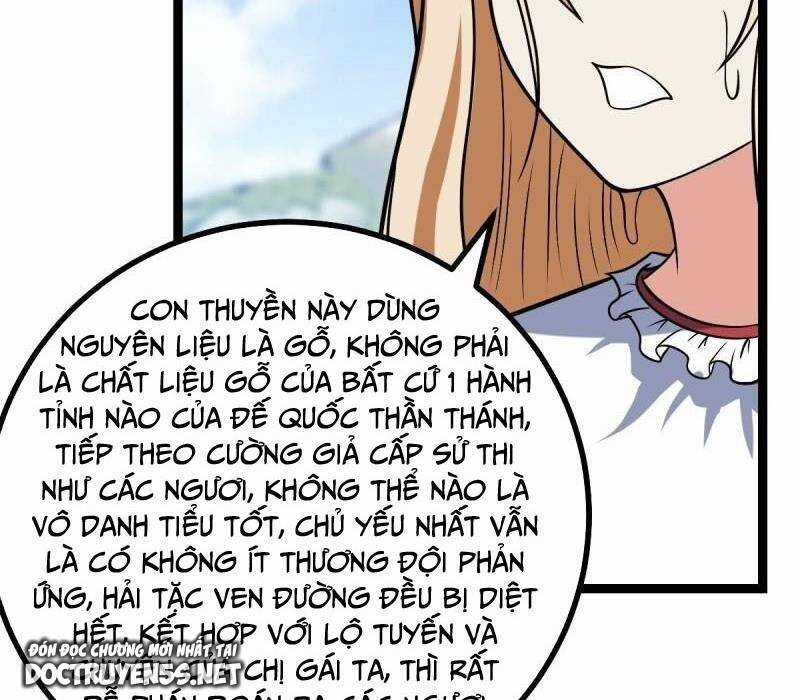 TA LÀM KIÊU HÙNG TẠI DỊ GIỚI Chapter 658 trang 1