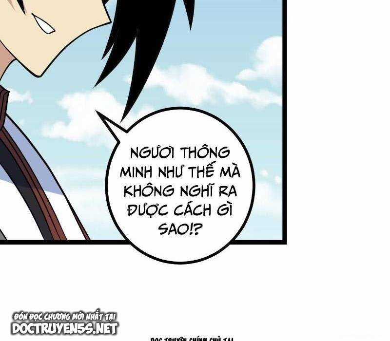 TA LÀM KIÊU HÙNG TẠI DỊ GIỚI Chapter 658 trang 11