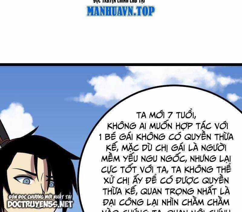 TA LÀM KIÊU HÙNG TẠI DỊ GIỚI Chapter 658 trang 12